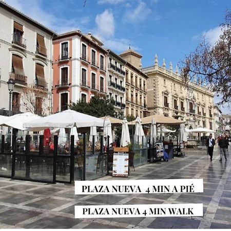 Apartamento Completo Boqueron De Granada Luaran gambar