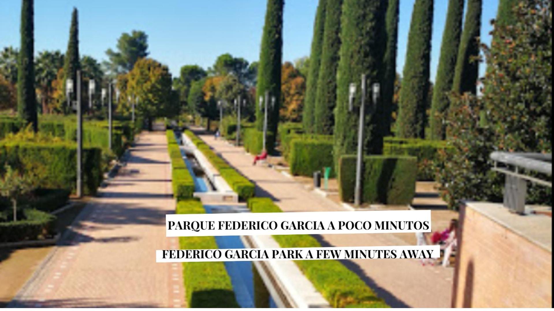 Apartamento Completo Boqueron De Granada Luaran gambar