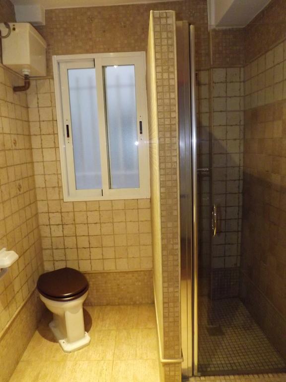 Apartamento Completo Boqueron De Granada Luaran gambar