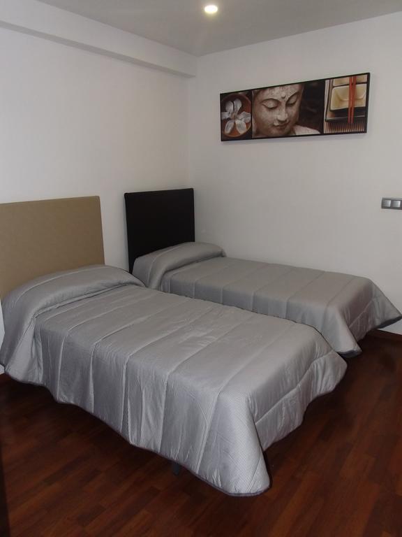 Apartamento Completo Boqueron De Granada Luaran gambar