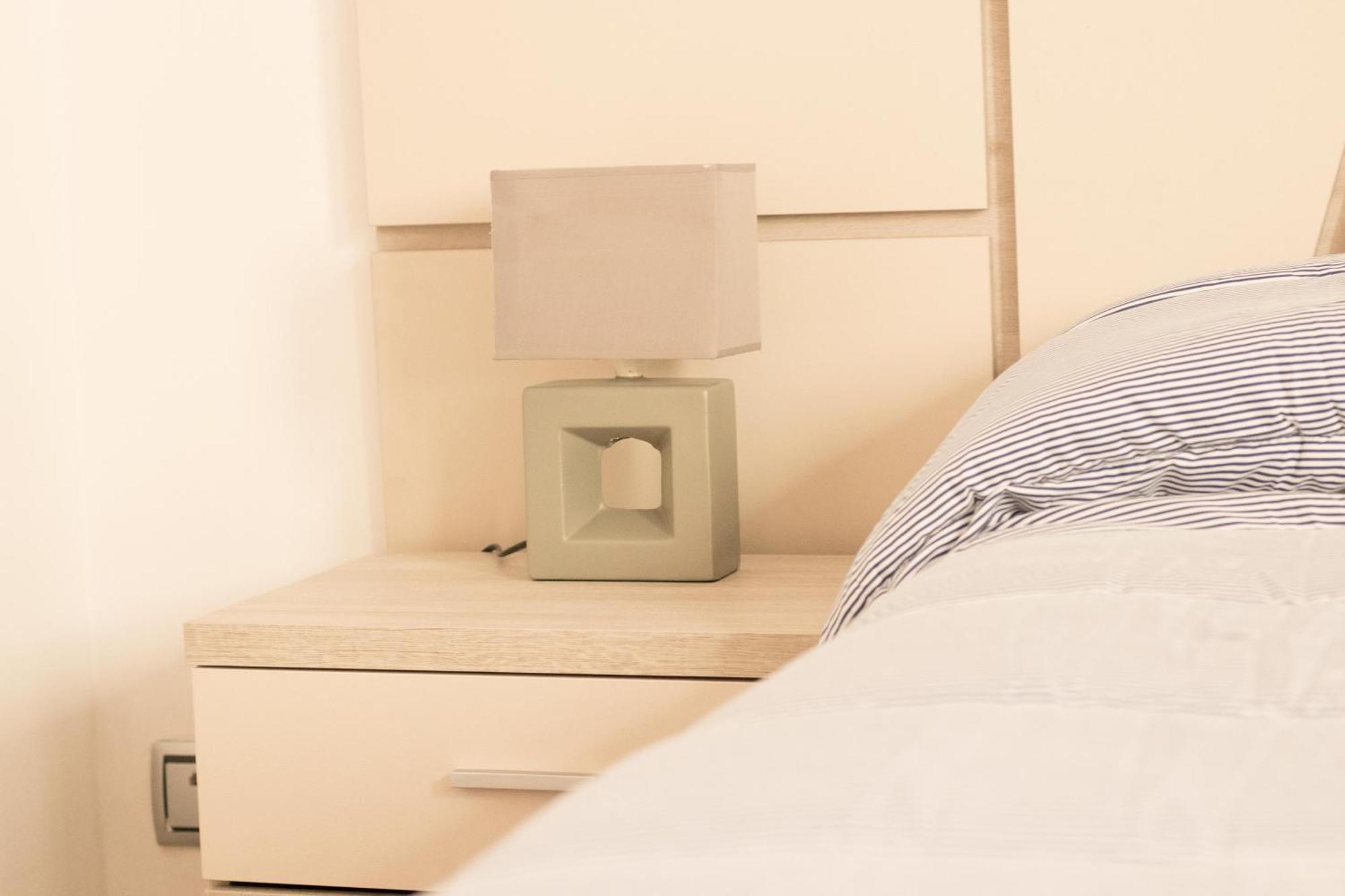 Apartamento Completo Boqueron De Granada Luaran gambar