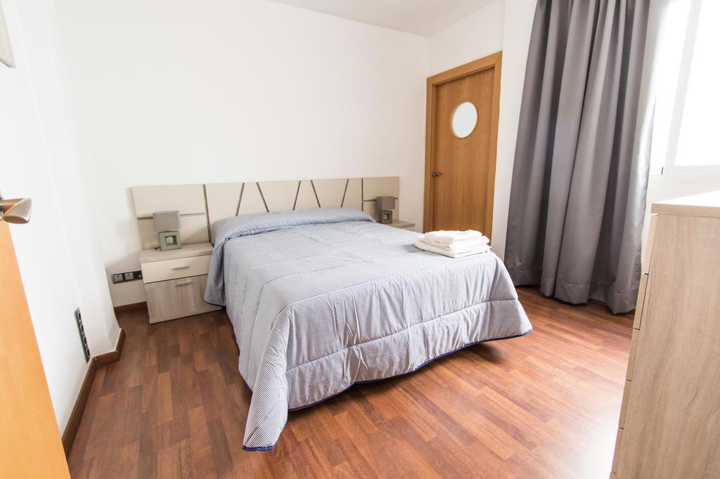 Apartamento Completo Boqueron De Granada Luaran gambar