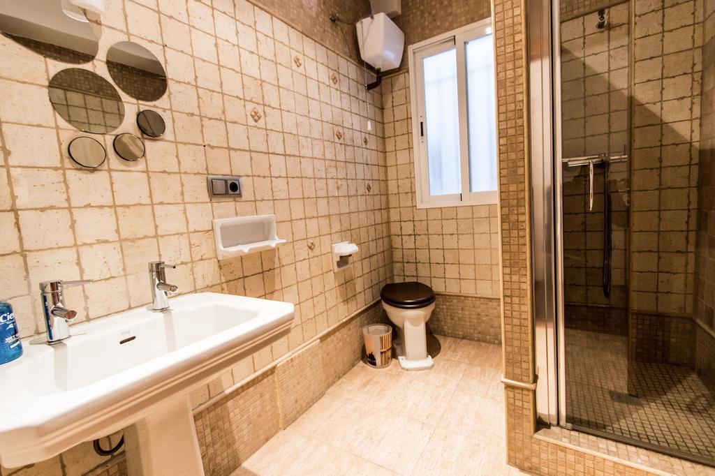 Apartamento Completo Boqueron De Granada Luaran gambar