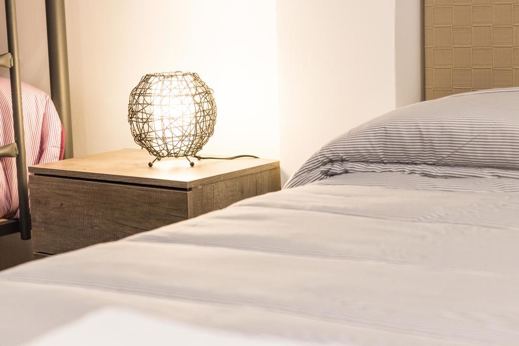 Apartamento Completo Boqueron De Granada Luaran gambar