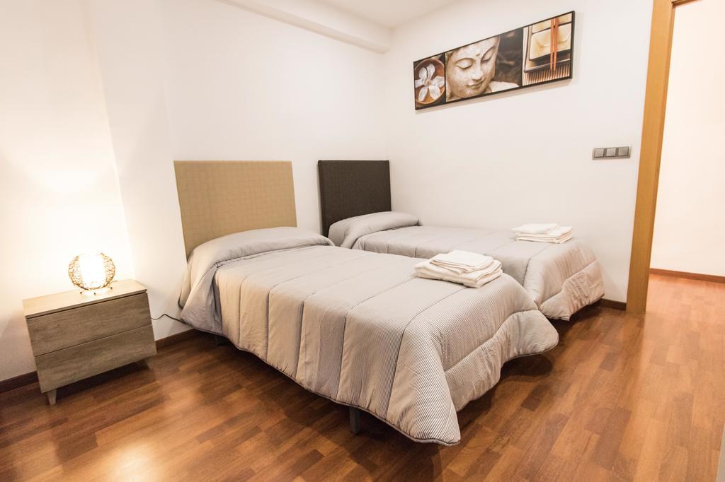 Apartamento Completo Boqueron De Granada Luaran gambar