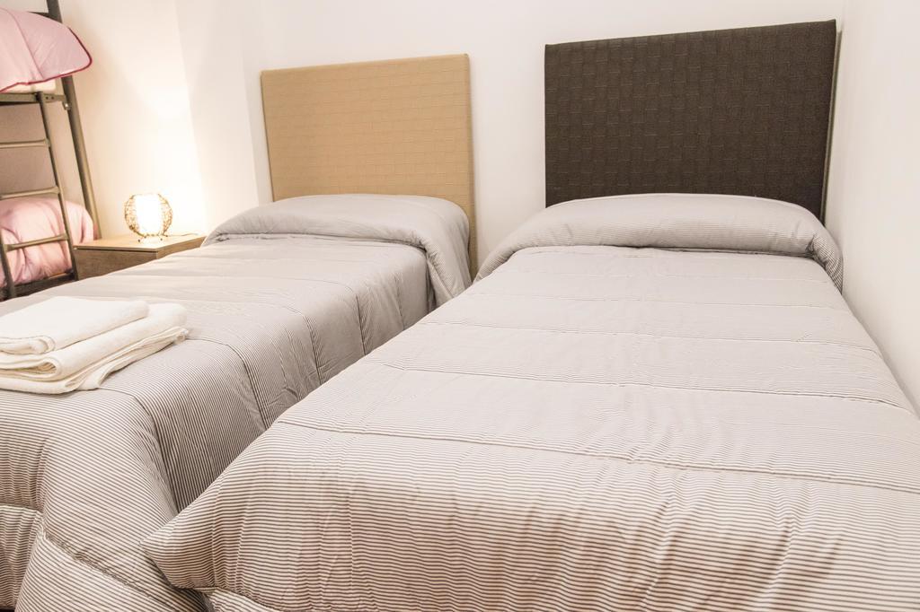 Apartamento Completo Boqueron De Granada Luaran gambar