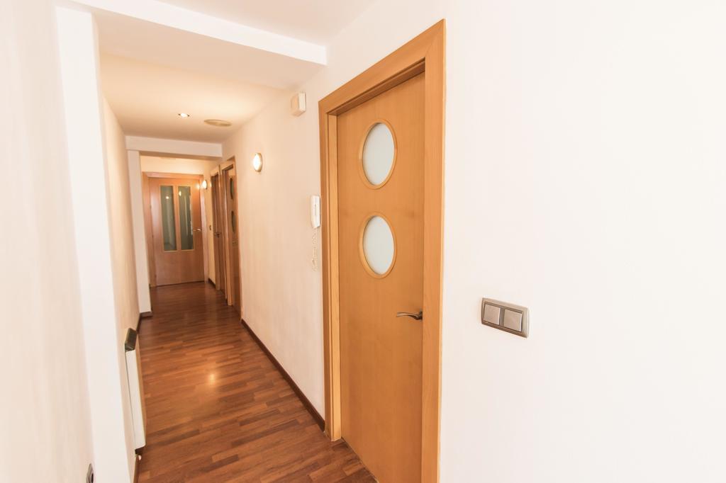 Apartamento Completo Boqueron De Granada Luaran gambar