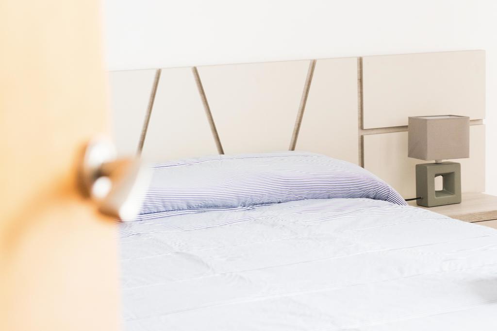 Apartamento Completo Boqueron De Granada Luaran gambar