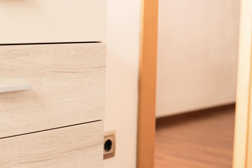 Apartamento Completo Boqueron De Granada Luaran gambar